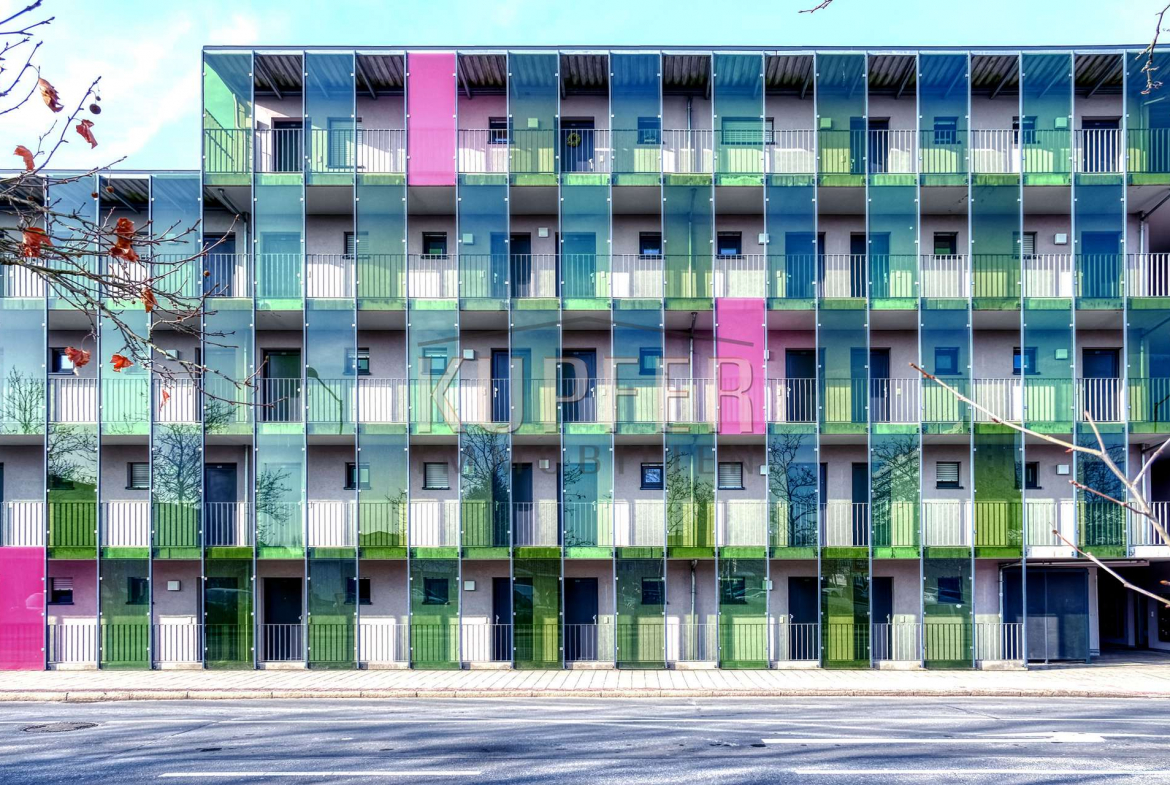 © KU Appartment Erlangen