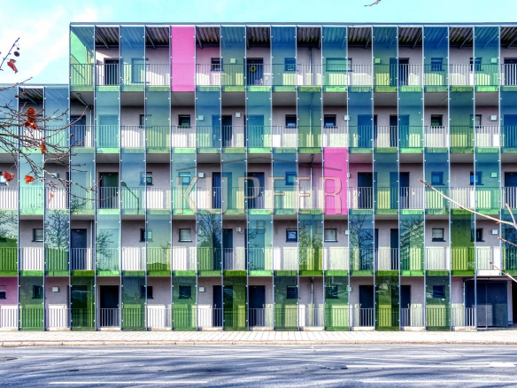 © KU Appartment Erlangen