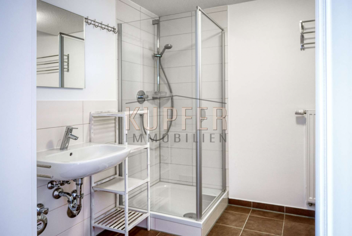 © KU Appartment Erlangen