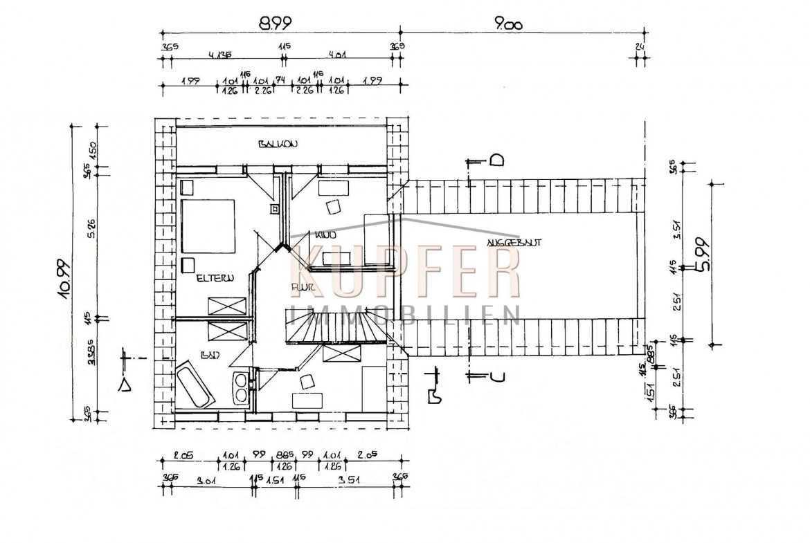 © KUI Anwesen Gerhardshofen