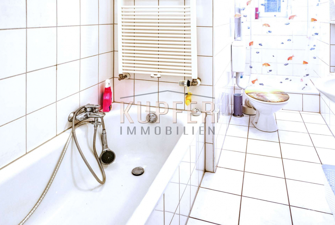 © KU Maisonette Erlangen