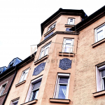 © KU Maisonette Erlangen