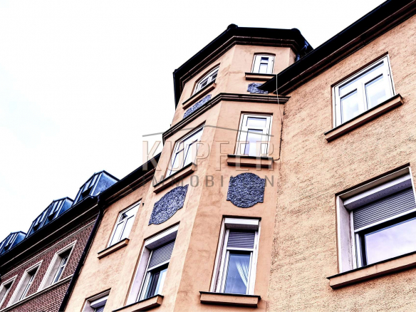 © KU Maisonette Erlangen