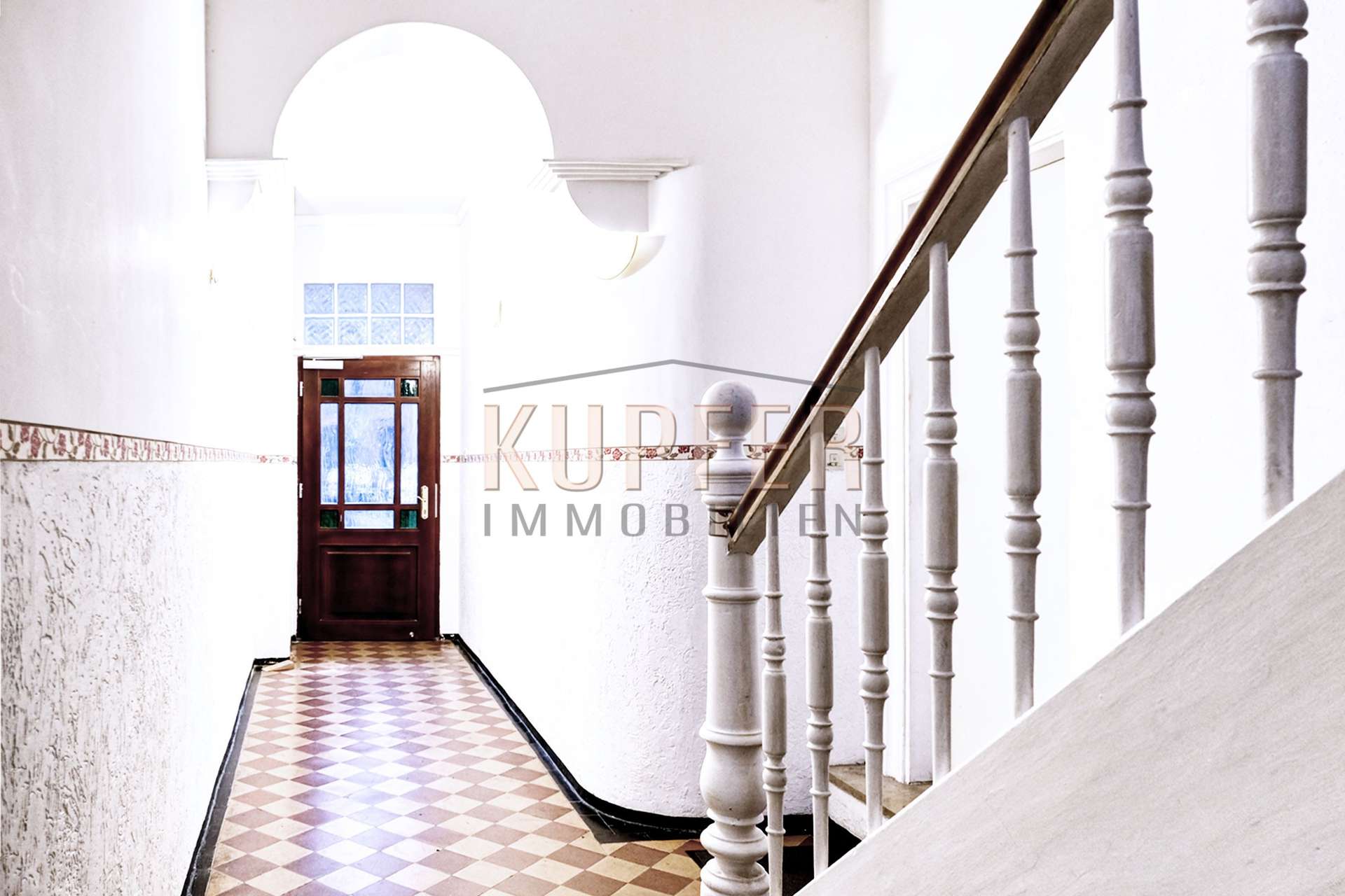 © KU Maisonette Erlangen