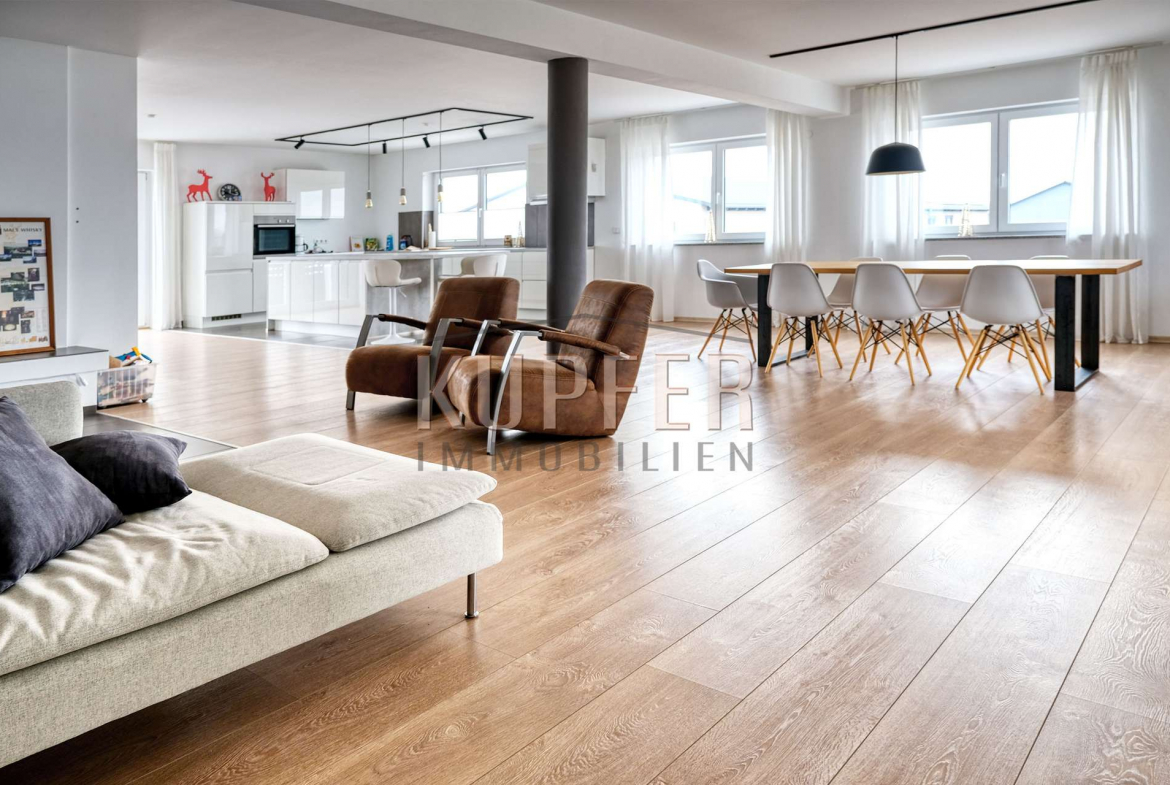 KUI Büro/Praxis Höchstadt