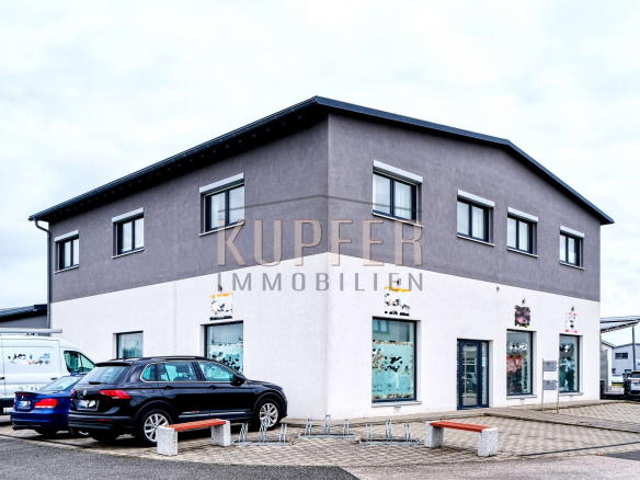 KUI Büro/Praxis Höchstadt