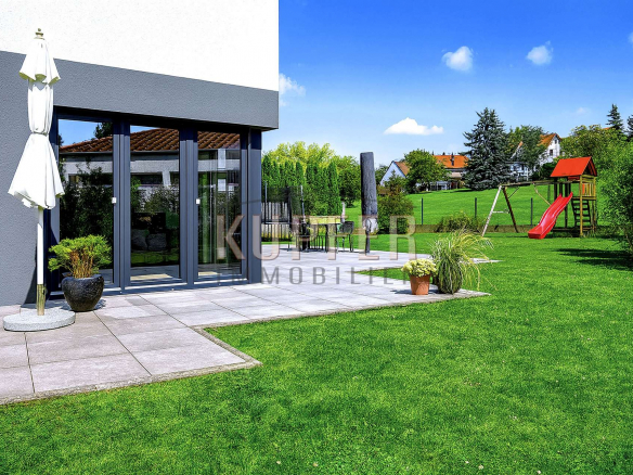 © KUI Wohnhaus Bräuningshof