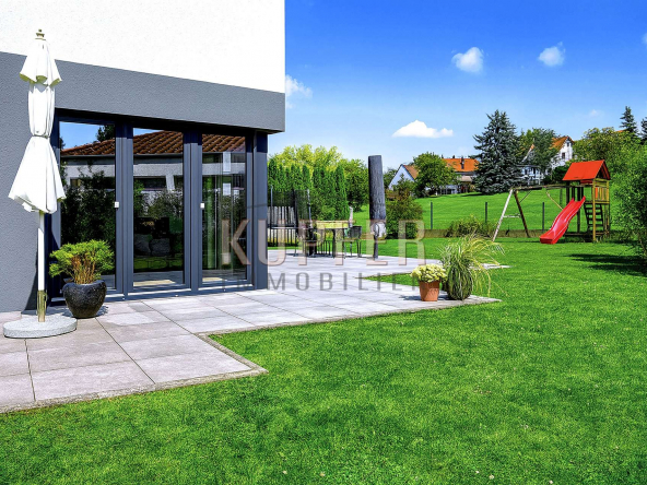 © KUI Wohnhaus Bräuningshof