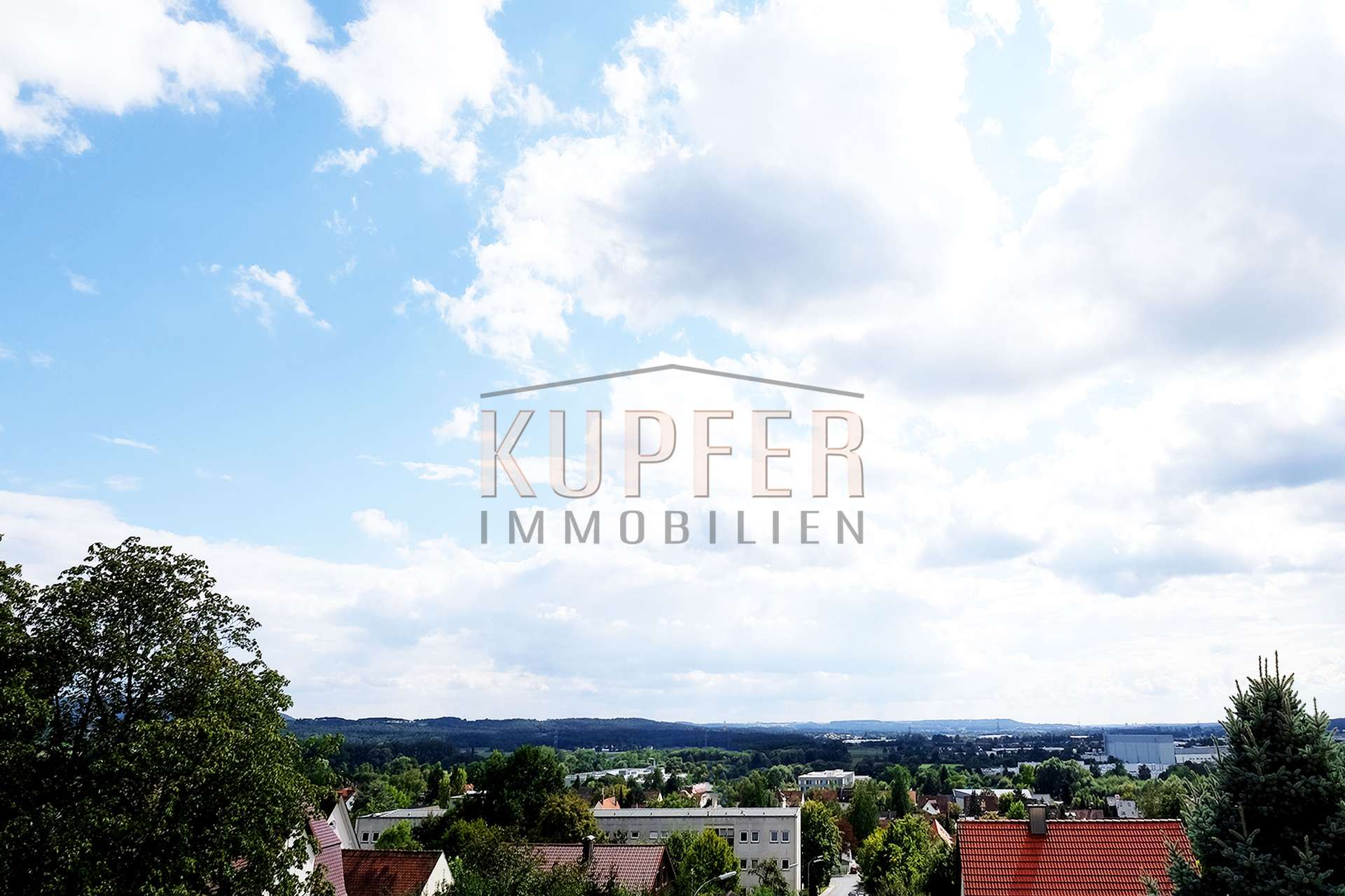 © KUI Grundstück Forchheim