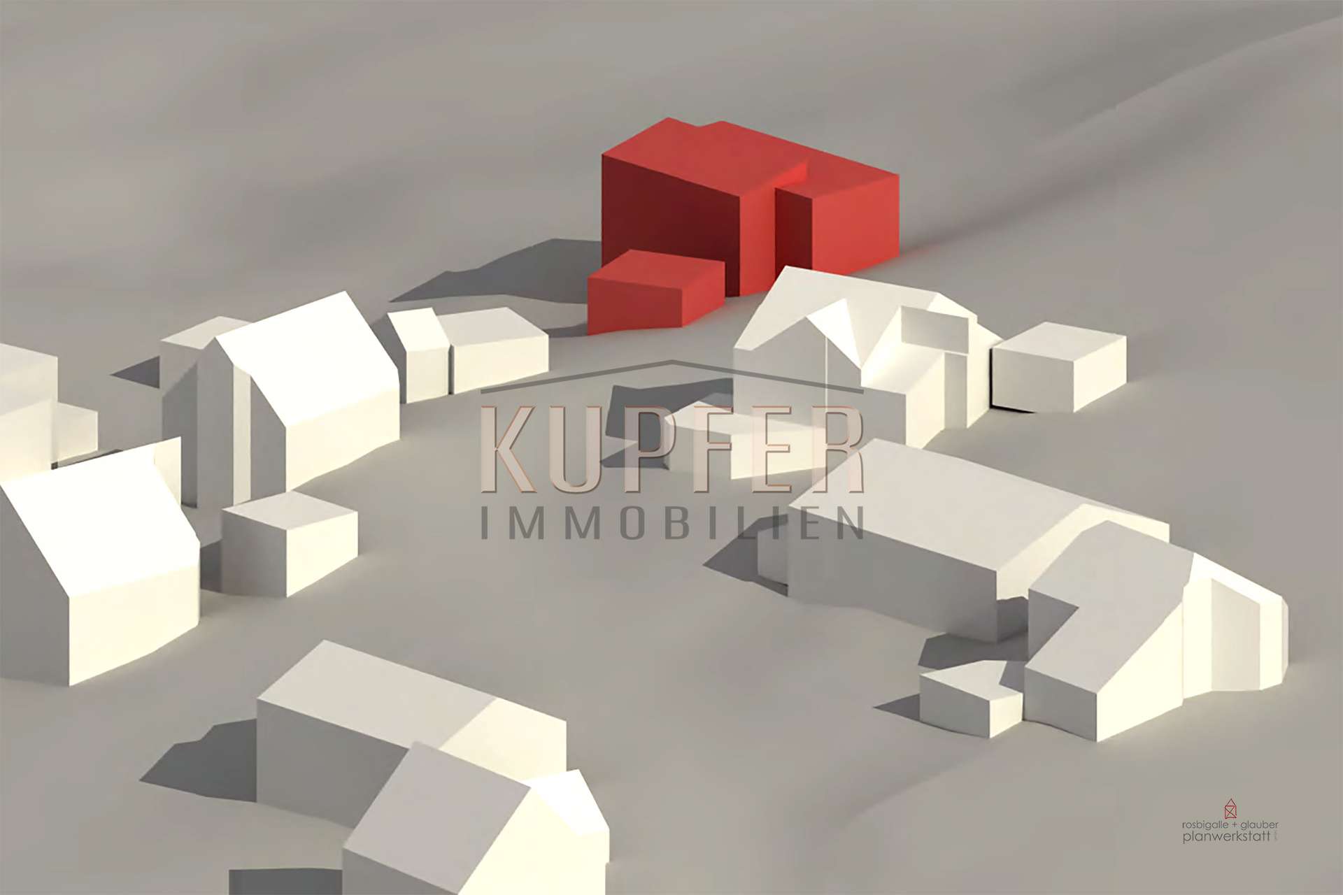 © KUI Grundstück Forchheim