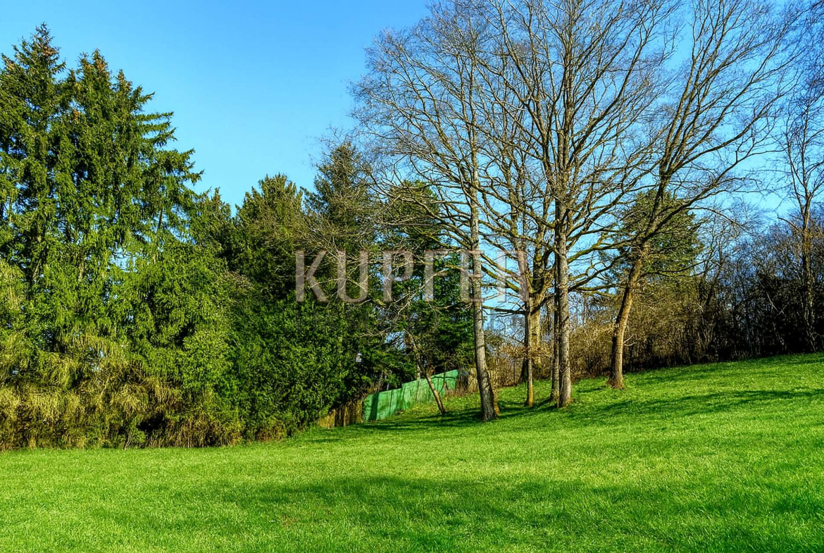 © KUI Grundstück Forchheim