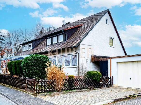 © KU DHH Forchheim