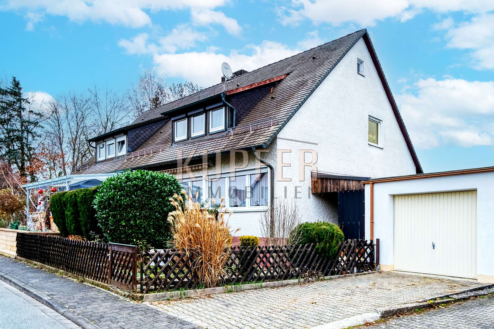 © KU DHH Forchheim