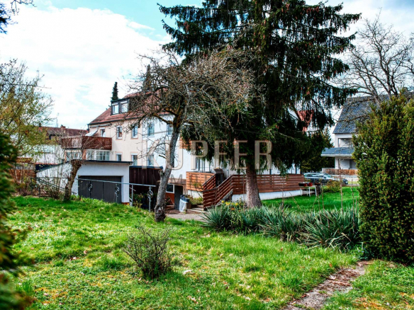 © KU Grundstück Forchheim