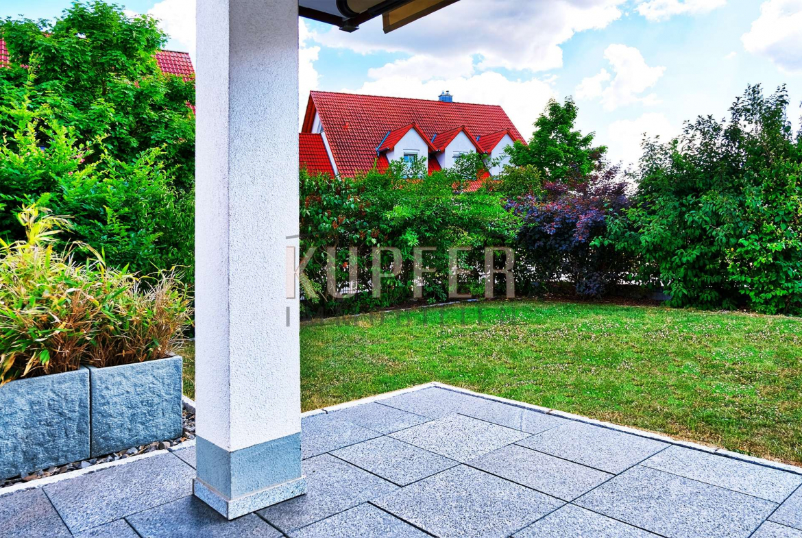 © KU Freistehendes EFH
