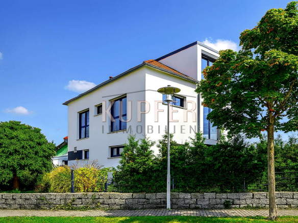 © KU Wohnhaus Bräuningshof
