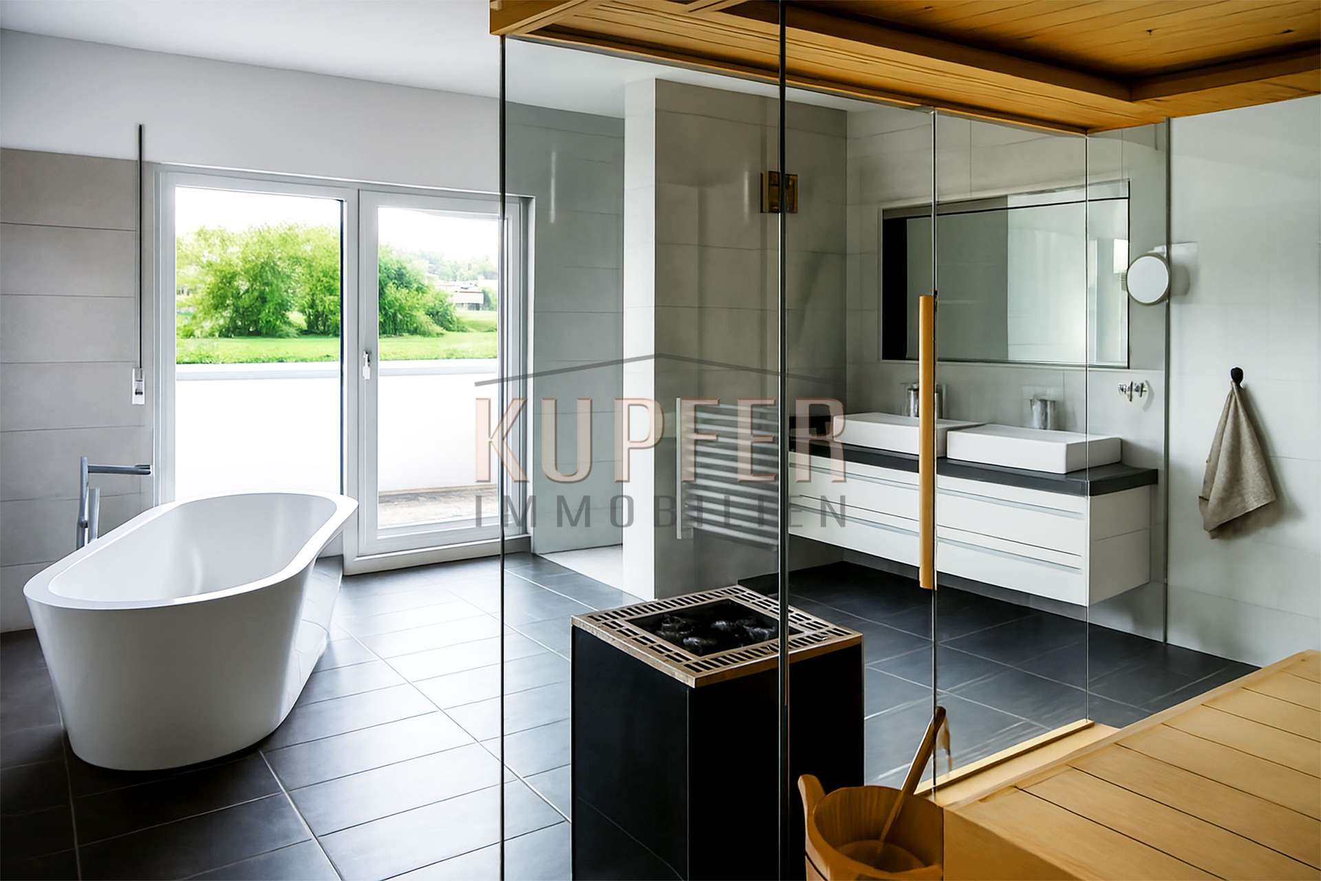 © KU Wohnhaus Bräuningshof