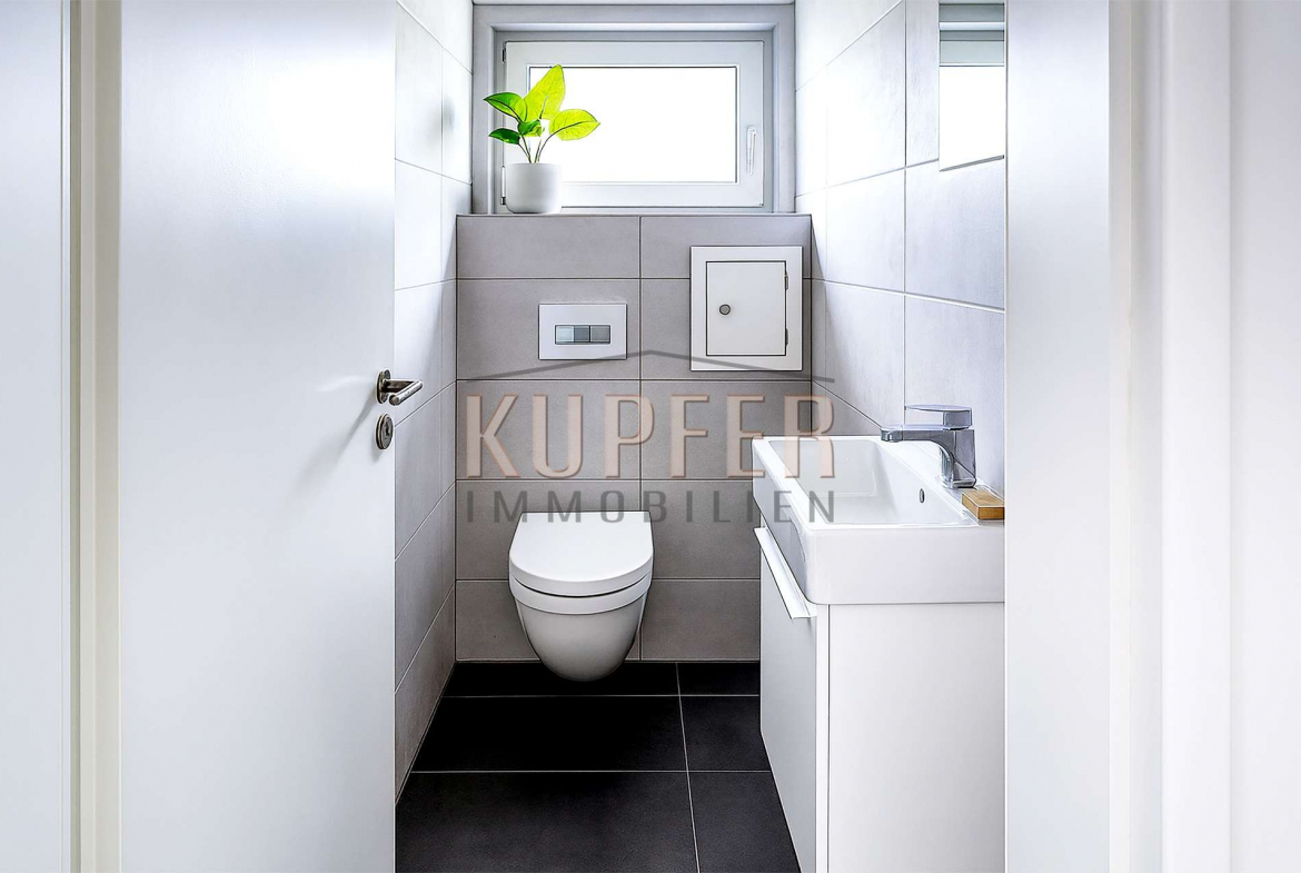 © KU Wohnhaus Bräuningshof