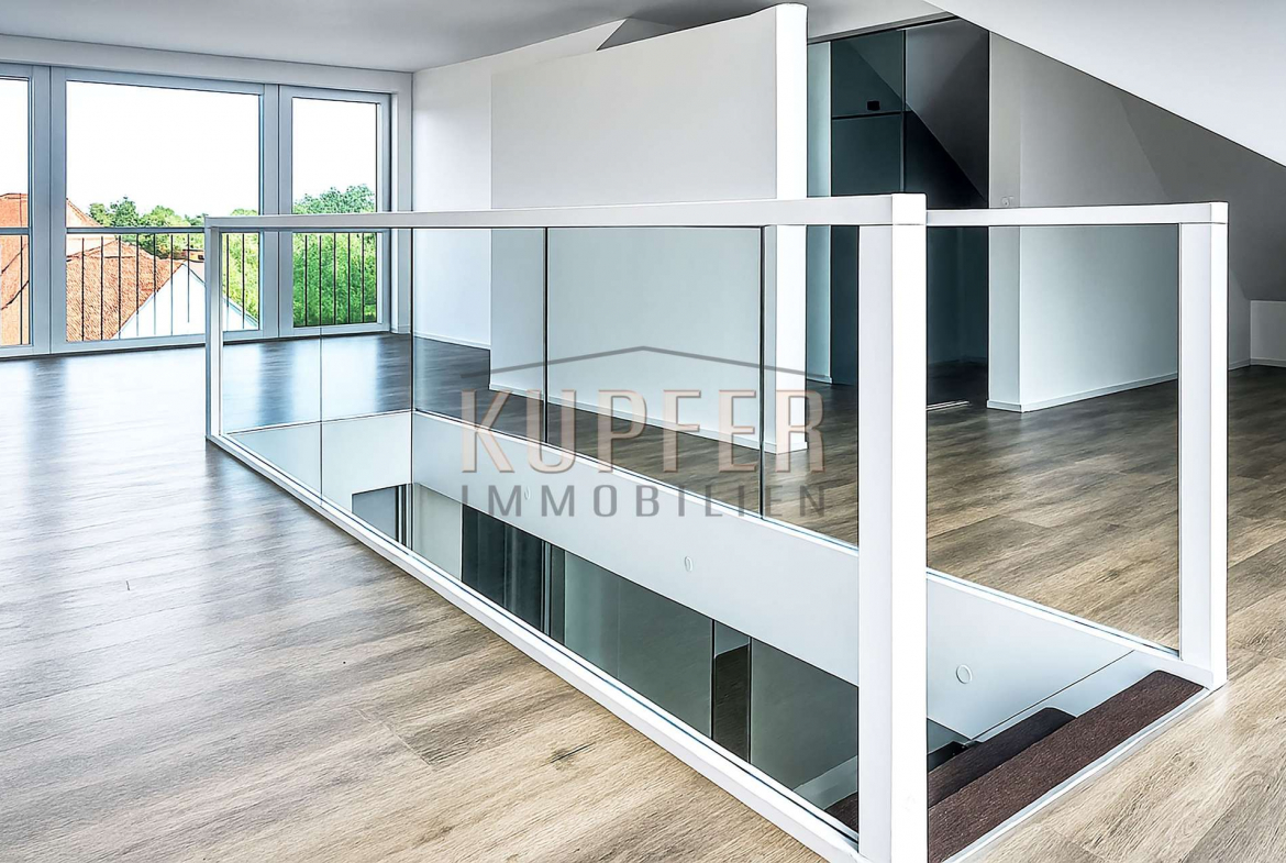 © KU Wohnhaus Bräuningshof