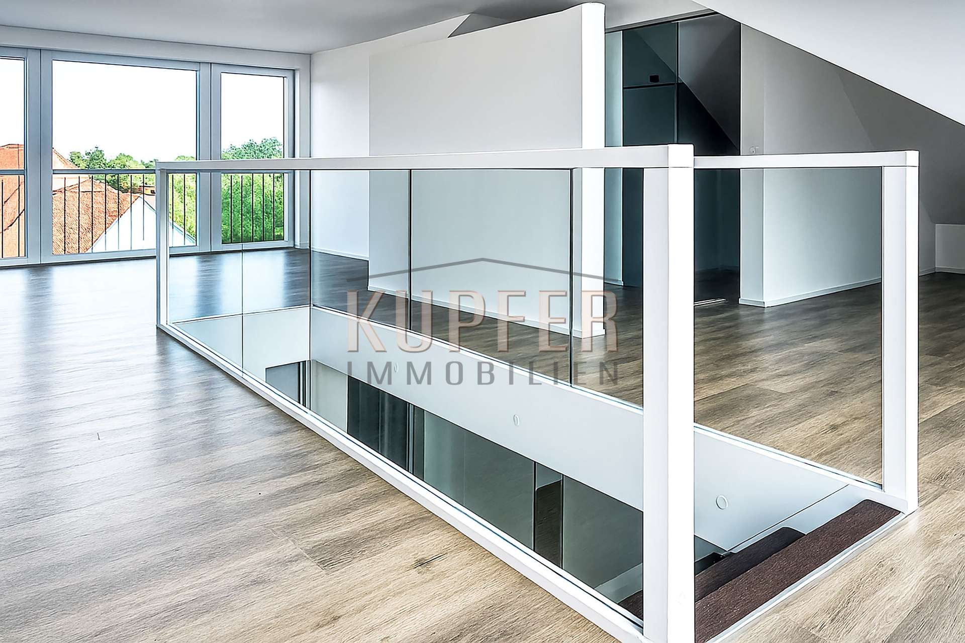 © KU Wohnhaus Bräuningshof