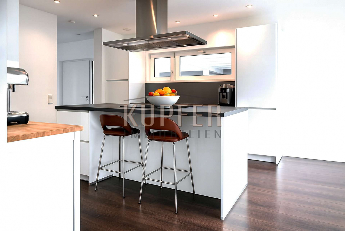 © KU Wohnhaus Bräuningshof