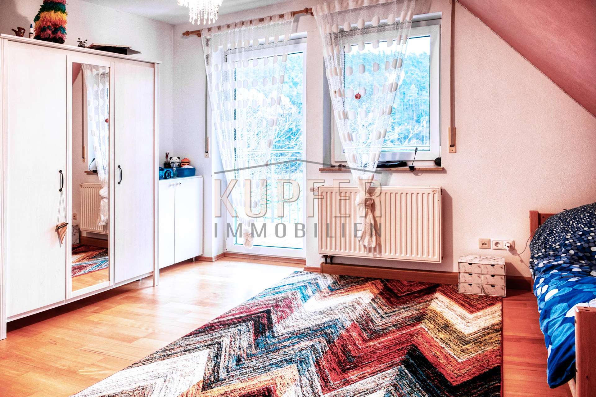 © KU Landhaus Gerhardshofen