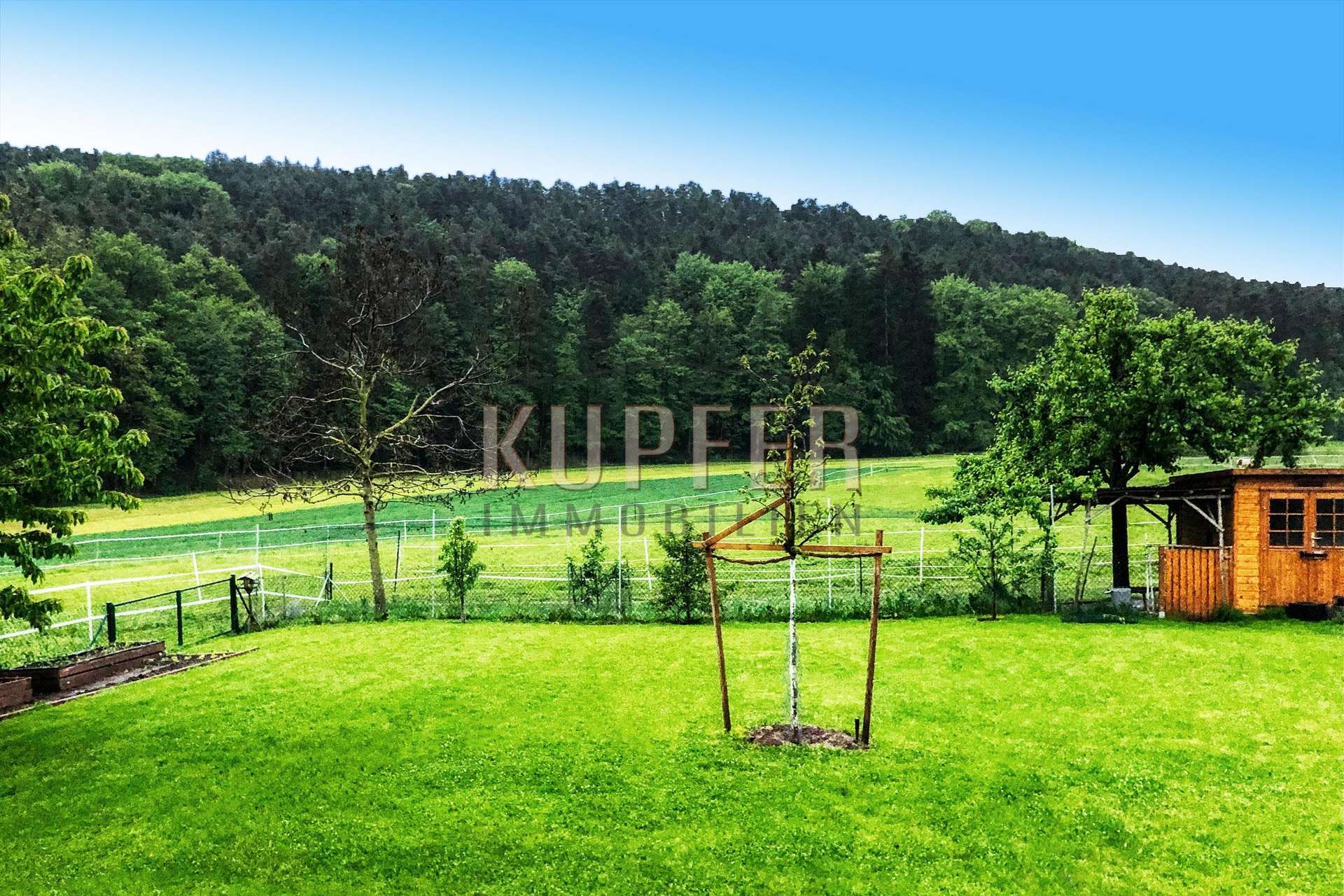 © KU Landhaus Gerhardshofen