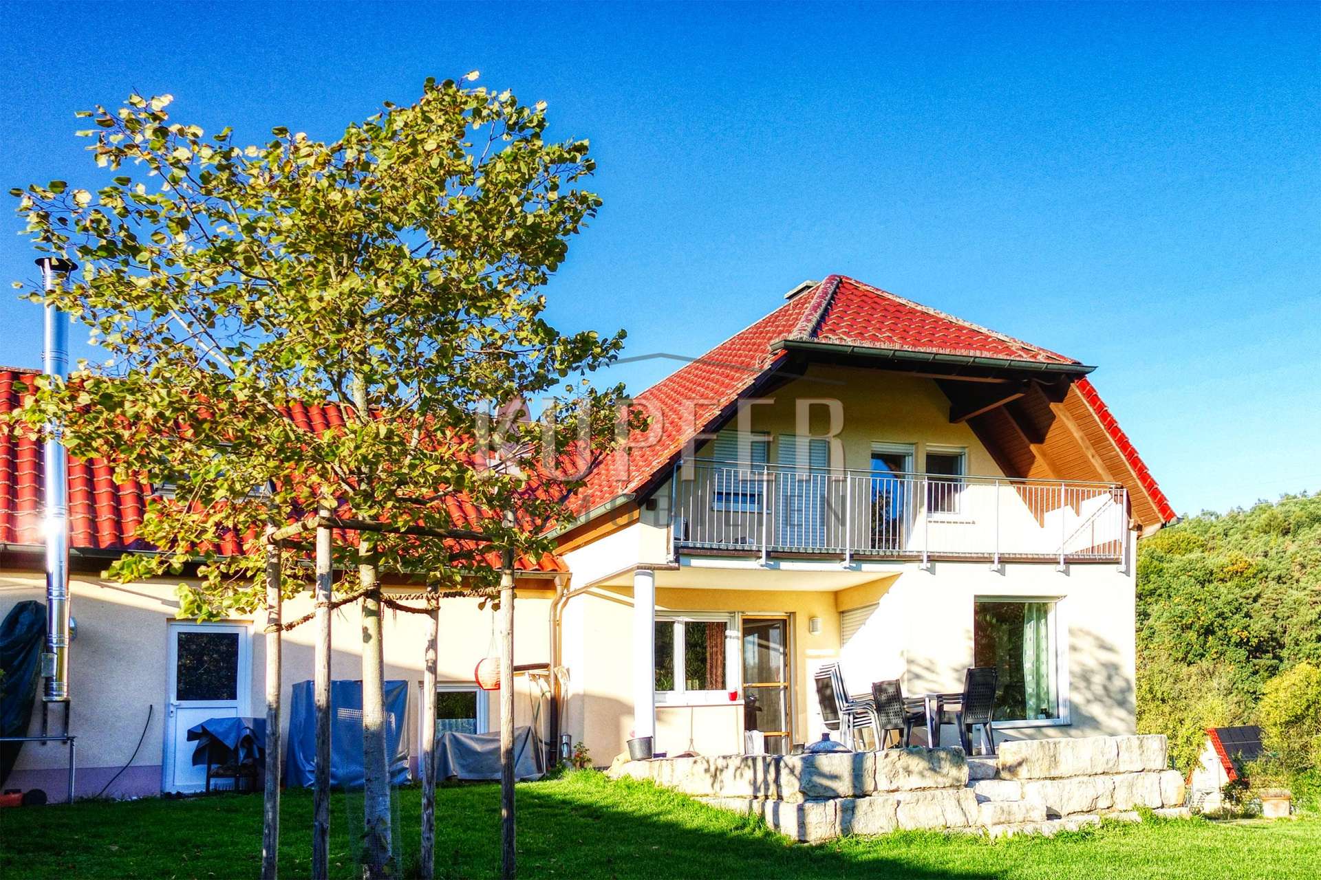 © KU Landhaus Gerhardshofen