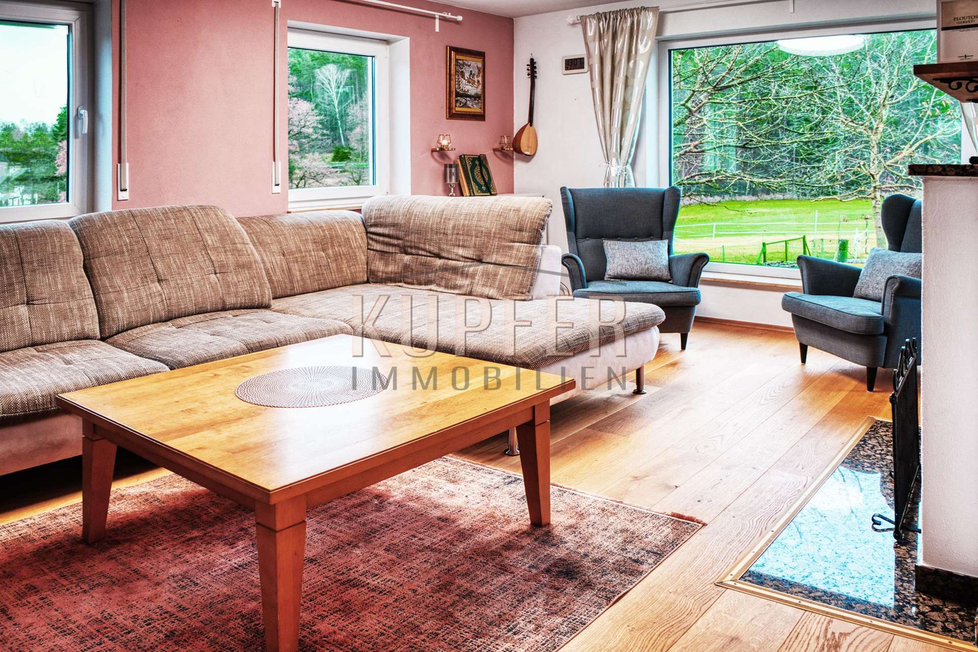 © KU Landhaus Gerhardshofen