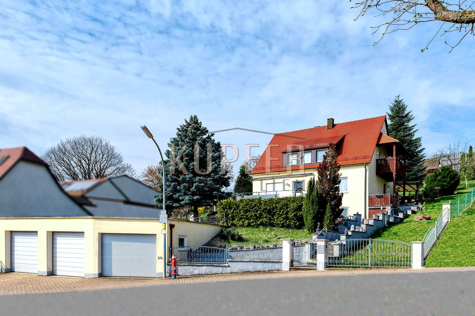 © KU 2FH Forchheim