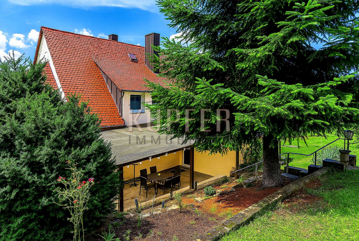 © KU 2FH Forchheim