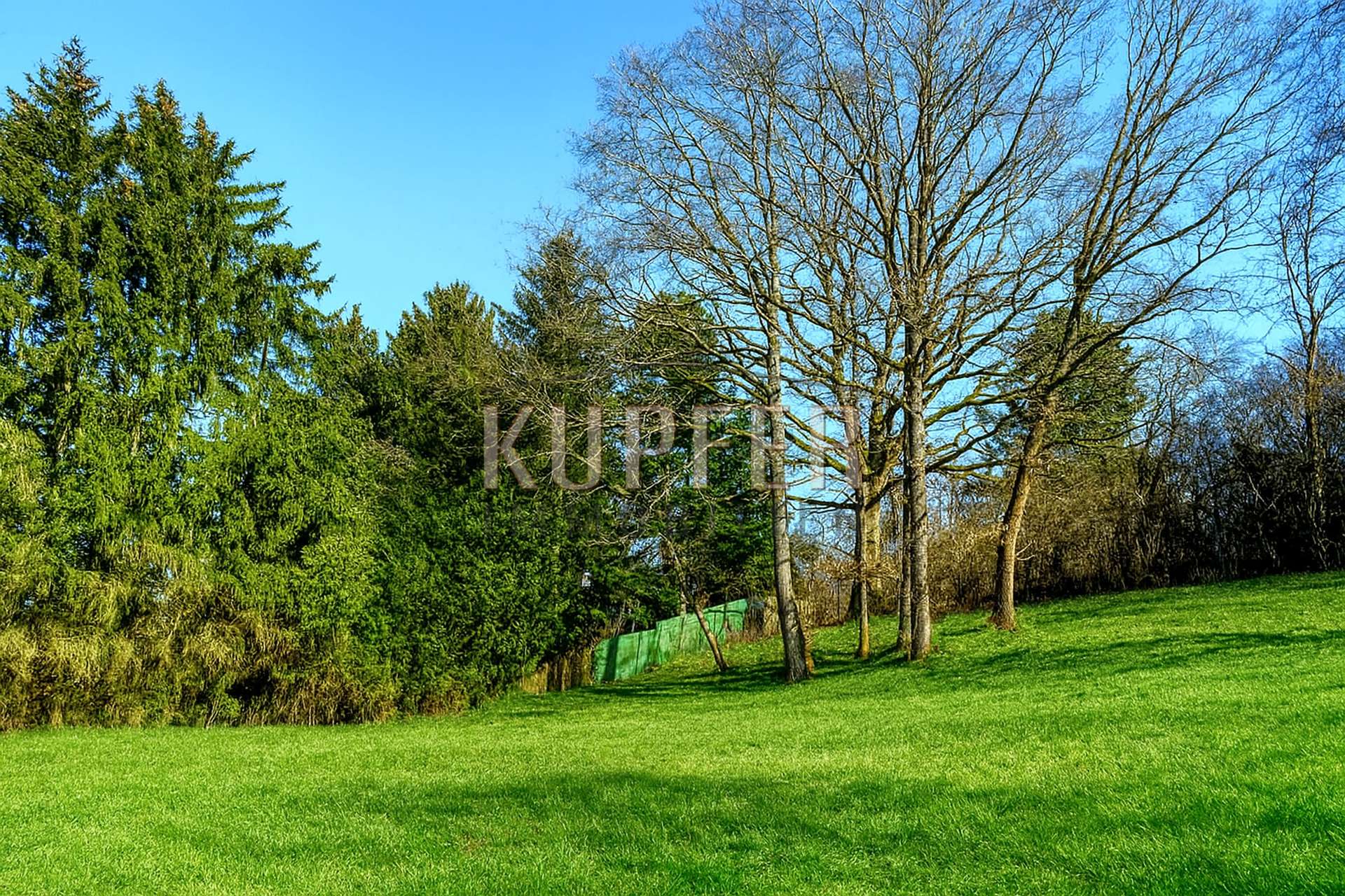 © KU Grundstück Forchheim