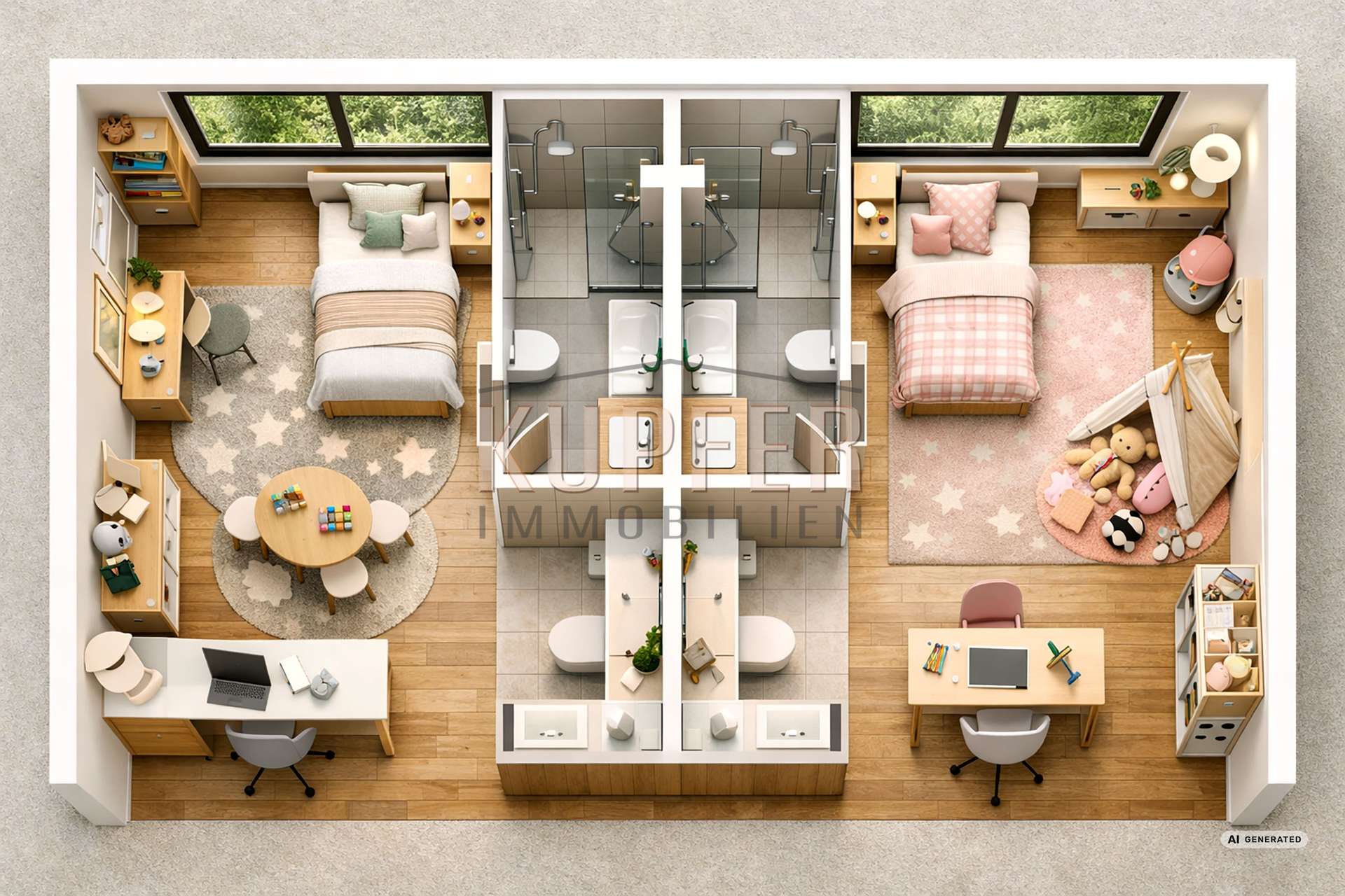 Villa in Forchheim – nahe Erlangen, Herzogenaurach, Nürnberg!