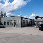 © KI Gewerbehalle Höchstadt
