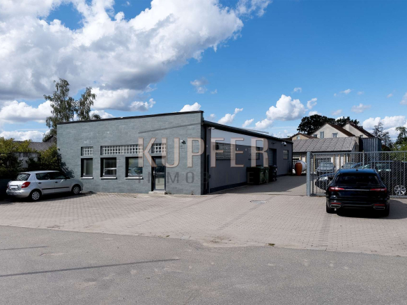 © KI Gewerbehalle Höchstadt